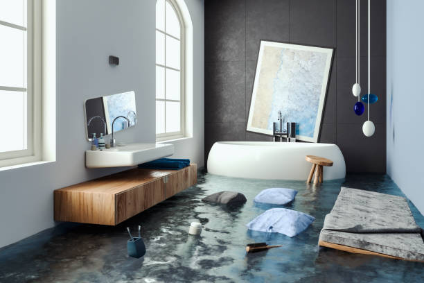 Best Water damage contractors near me  in Effingham, IL